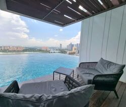Kallang Riverside (D12), Apartment #589358571